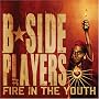 Fire In The Youth