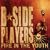 Fire In The Youth