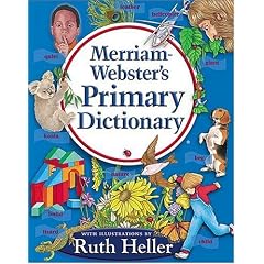 Merriam-Webster's Primary Dictionary