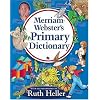 Merriam-Webster's Primary Dictionary