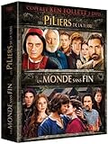 Image de Coffret Ken Follett 5DVD - Les piliers de la terre + Un monde sans fin