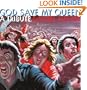 God Save My Queen: A Tribute