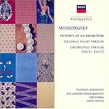 Pictures at an Exhibition - Piano Version