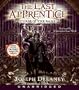 The Last Apprentice: Curse of the Bane CD