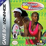 Virtua Tennis