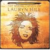 The Miseducation of Lauryn Hill