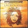 The Miseducation of Lauryn Hill