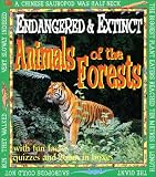 Endang.& Extinct Prehist.Anima (Endangered and Extinct Animals)
