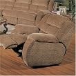 Somerset Rocker Recliner By Coaster Furniture