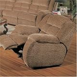 Somerset Rocker Recliner By Coaster Furniture