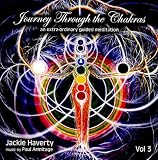 Journey Through the Chakras: An Extra-ordinary Guided Meditation