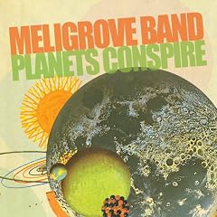Planets Conspire