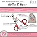 Essential Eye Brush Set by Studio 5 Cosmetics