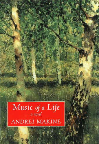Music of a Life: A Novel