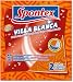 Spontex 19131030 Wischtuch Villa Blanca, 2 T�cher