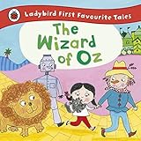 The Wizard of Oz