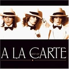 Best of a la Carte