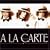 Best of a la Carte