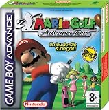 Mario Golf : Advance Tour