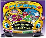 Fun & Skills Pack 1st & 2nd Grade