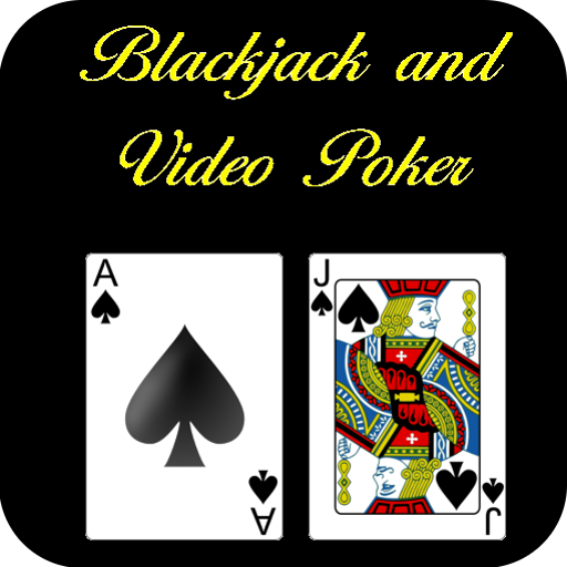 Blackjack and Video Poker