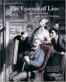 The Essence Of Line: French Drawings From Ingres To Degas