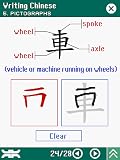 Writing Chinese - KM Learning Series