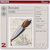 Rossini: Otello