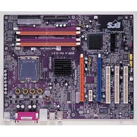 ECS Elitegroup SOCKET 775, Intel Core 2 Extreme, 945P ICH7, ATX 945P A (V3.0) ECS Elitegroup SOCKET 775, Intel Core 2 Extreme, 945P ICH7, ATX 945P-A (V3.0)