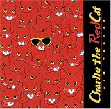 Charlie the Red Cat