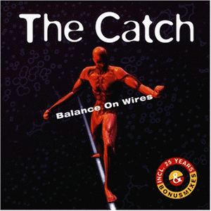 The Catch - Balance On Wires (1984) [vinyl Lp] - Zortam Music