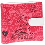 Oneill Artwork Wallets Portefeuille femme - Rose Po