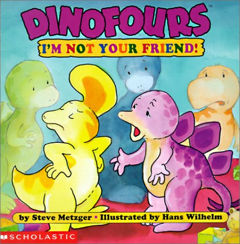 Dinosaur