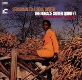 Serenade to a Soul Sister [20b