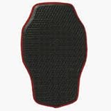 JOE ROCKET CE BACK PROTECTOR MENS/LARGE