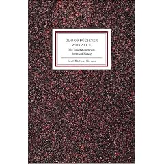 Woyzeck (Gebundene Ausgabe)