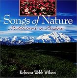 Songs of Nature: Meditations in Psalms