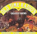 Old Time Radio's Greatest Shows (Worldwatch Paper Ser)