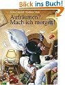 Aufr�umen? Mach ich morgen!