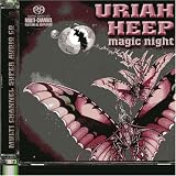 Magic Nights  Classic Rock Legends