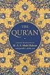The Qur'an: English translation with parallel Arabic text