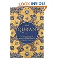 The Qur'an: English translation with parallel Arabic text