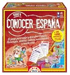 Educa Borr�s 14668 - Conocer Espa�a