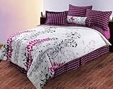 Harvest 3 Piece Childrens Twin Bedding Set by Hallmart Collectibles