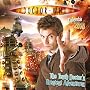 Official "Dr Who" 2010 Calendar (Calendar 2010)