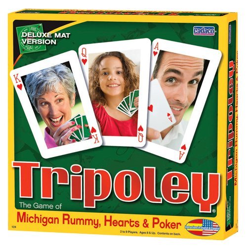 tripoley deluxe game cheap price