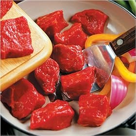 Omaha Steaks Sirloin Tips