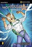 Hand of the Morning Star: Confession v. 3 (Z Graphic Novels)