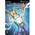 Confession (Z Graphic Novels / Hand of the Morning Star)