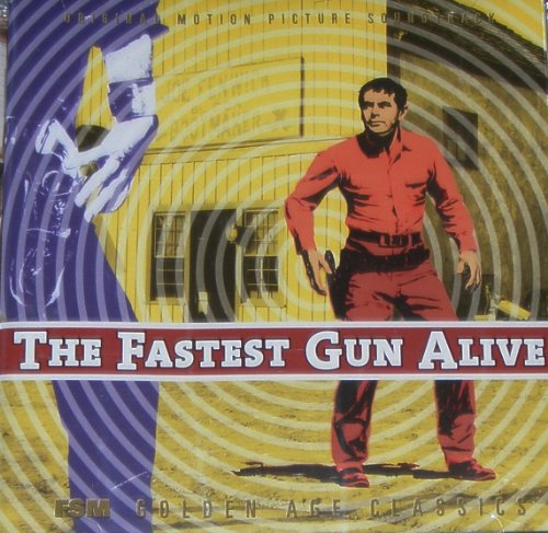 Fastest Gun Alive: House of Numbers Various Artists